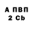 КЕТАМИН VHQ Fluza Askarova